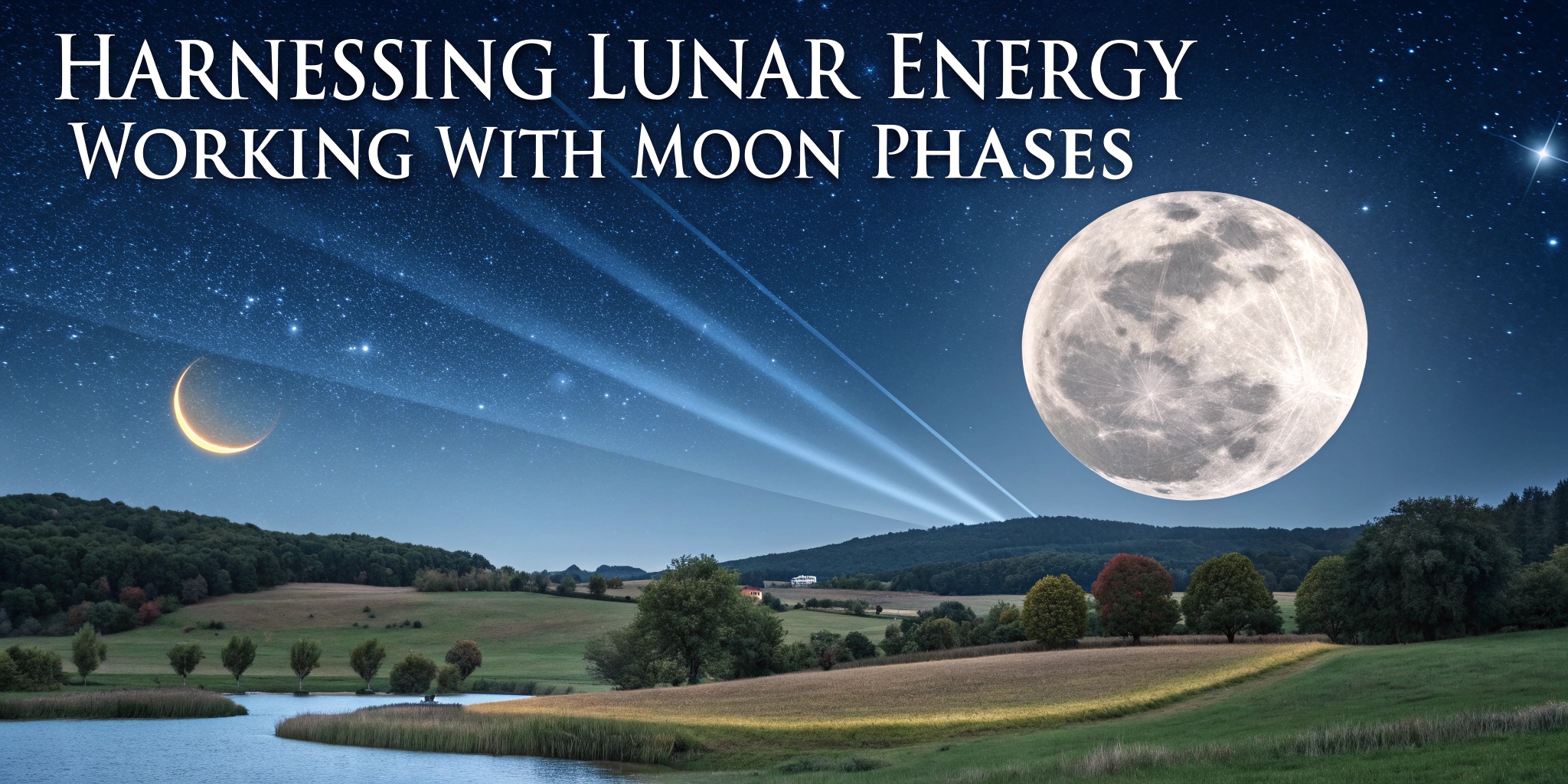 Moon Phases