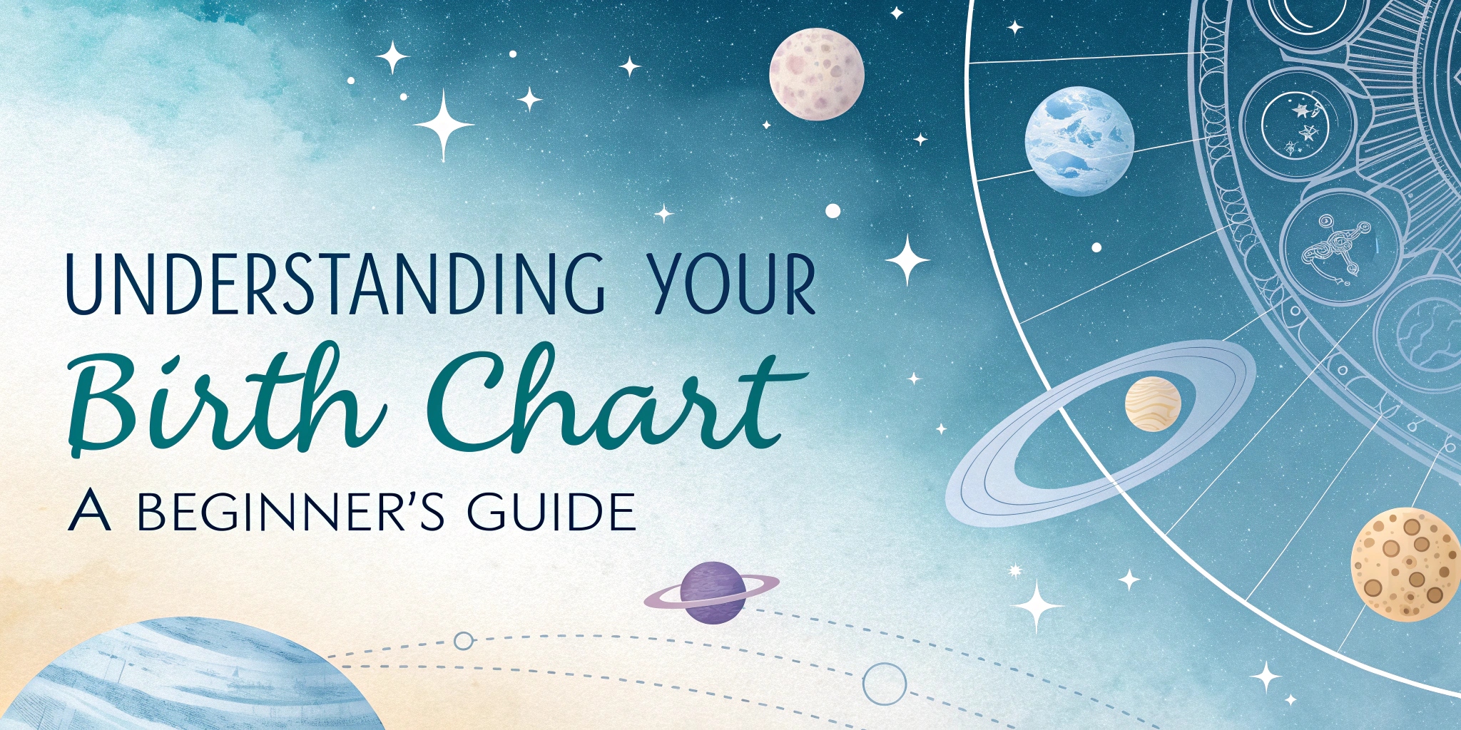 Astrology Chart