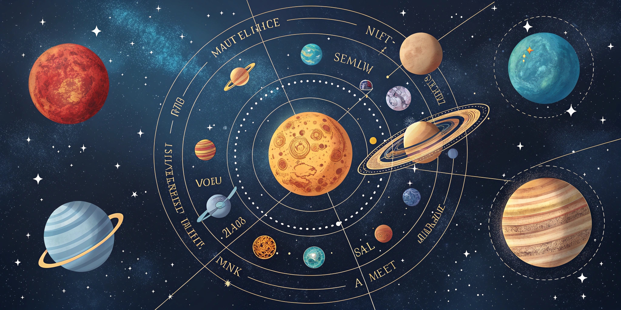 Planets